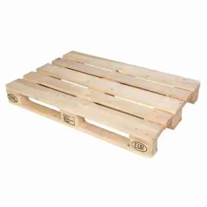 EUR pallets